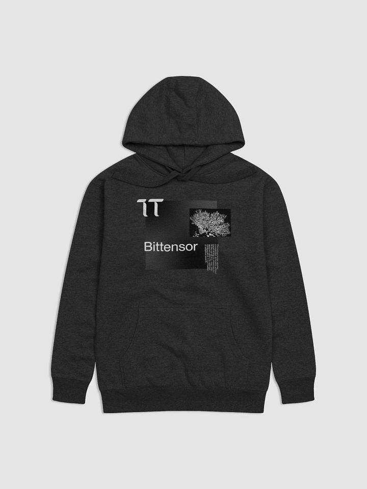 Bittensor Neural Network Hoodie product image (2)