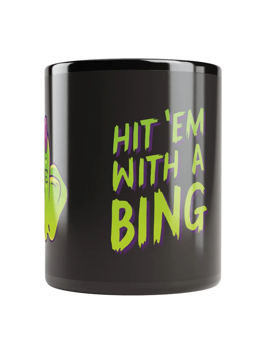 Bing Mug product image (4)