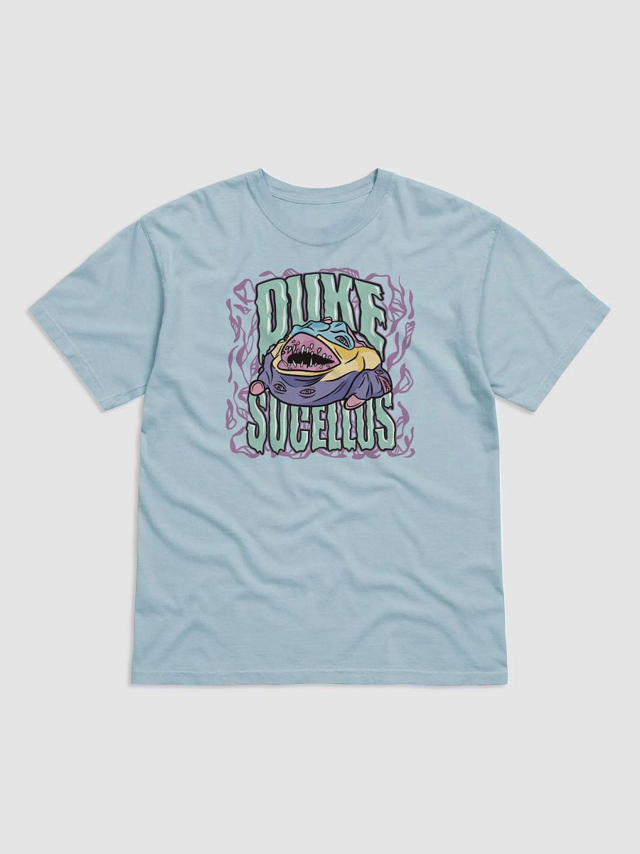 Duke Pastel Tee product image (5)