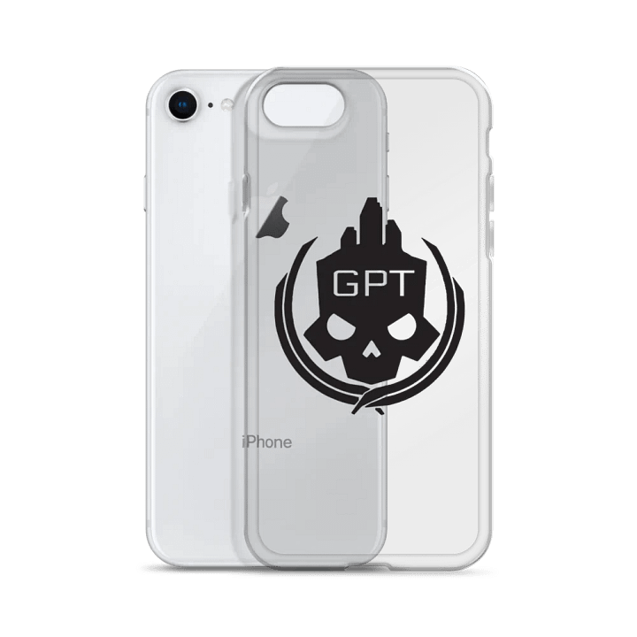 GPT HD2 Apple Case product image (2)
