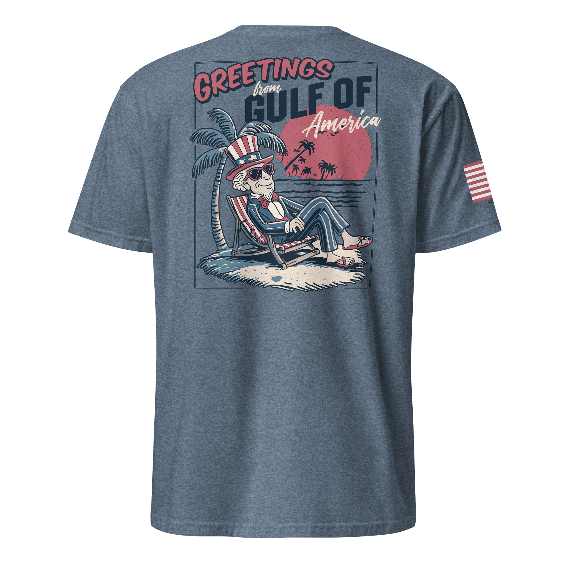 Gulf of America product image (1)