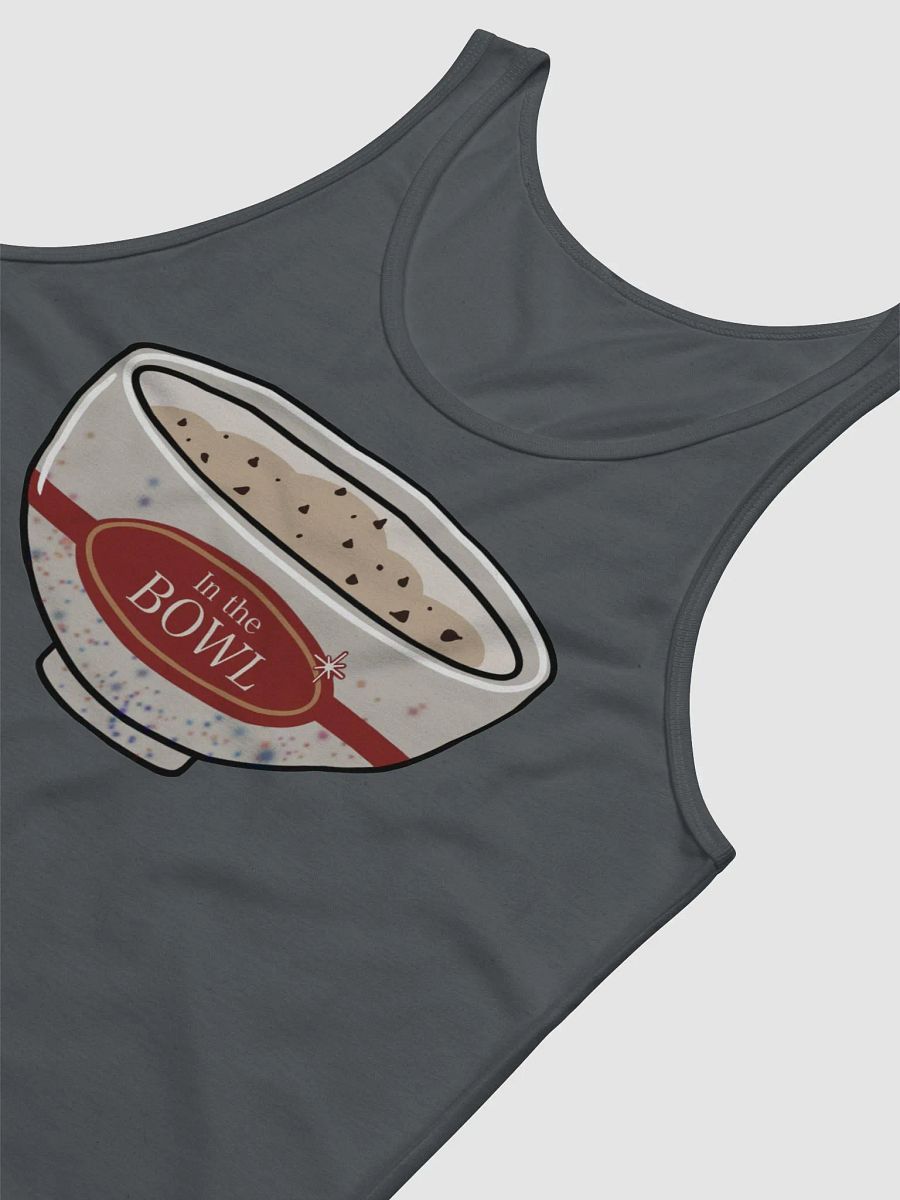 In The Bowl Muscle Tanks product image (39)