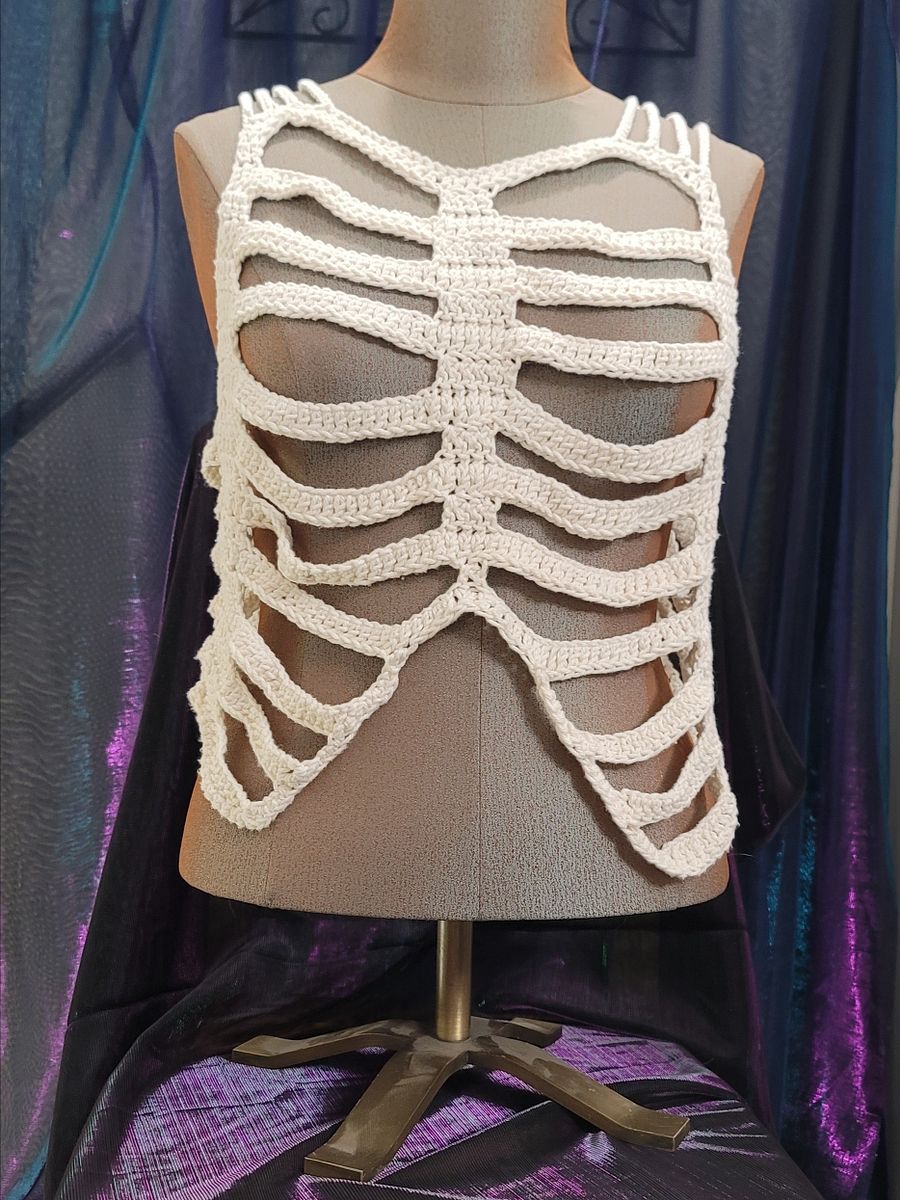 RibCage? Top product image (1)