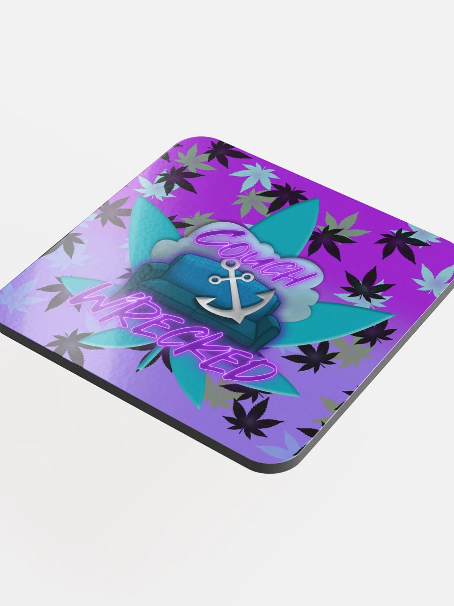 Coaster Leaf product image (4)