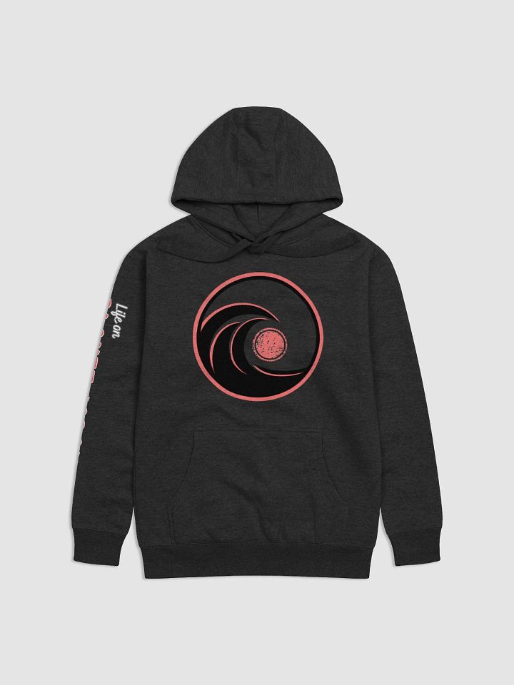 LOPJ | Logo Premium Hoodie product image (1)
