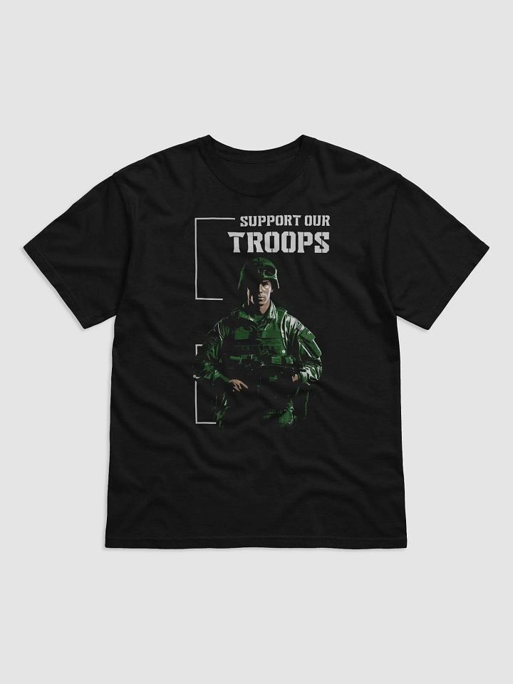 Support Our Troops product image (1)