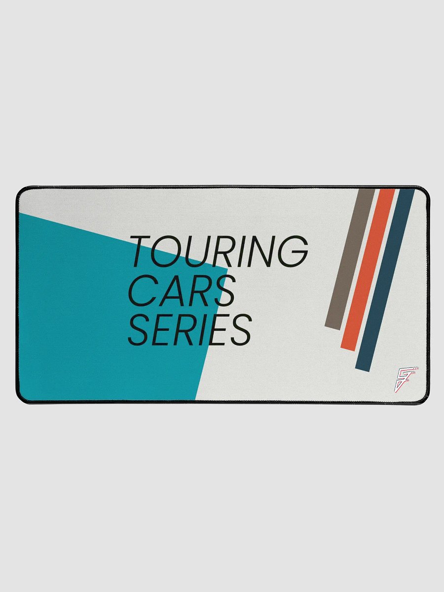 Tapis de souris TCS25 – Édition Spéciale Championnat product image (1)
