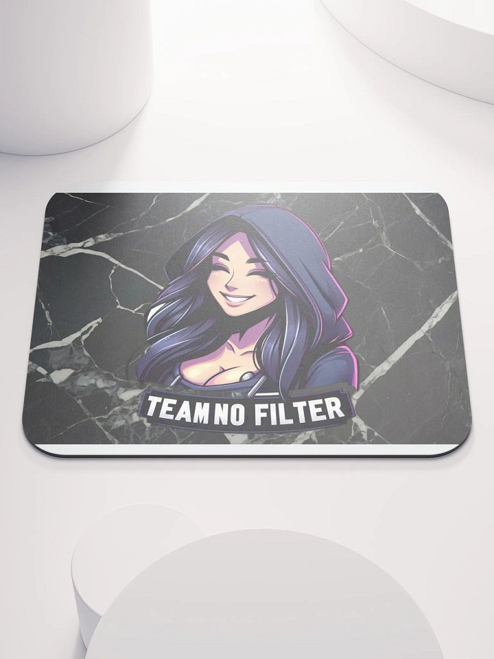 Kiana Mouse Pad 2 product image (1)