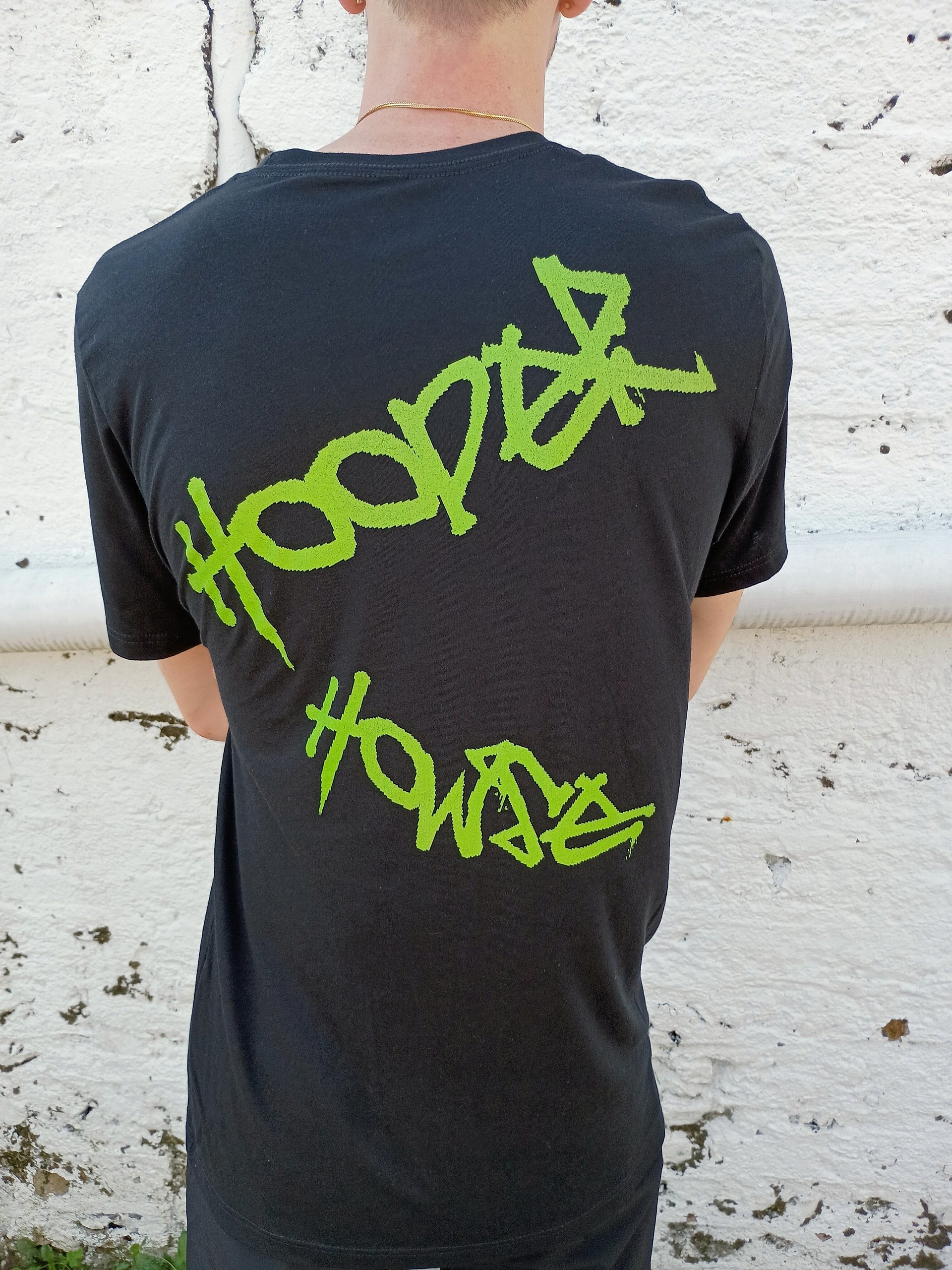 Love The Player Love The Game Tee product image (2)