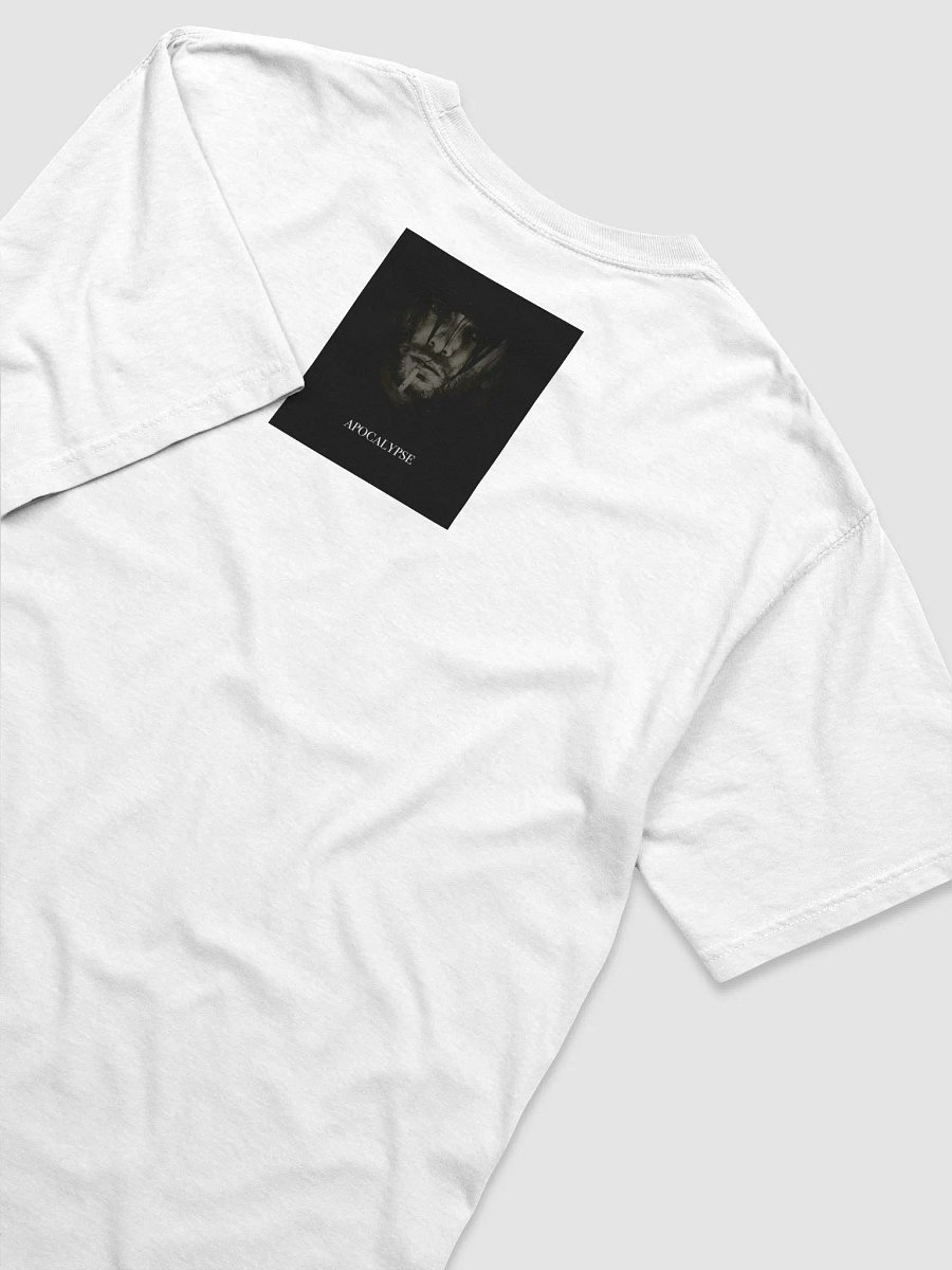 Saez Apocalypse Tour product image (4)