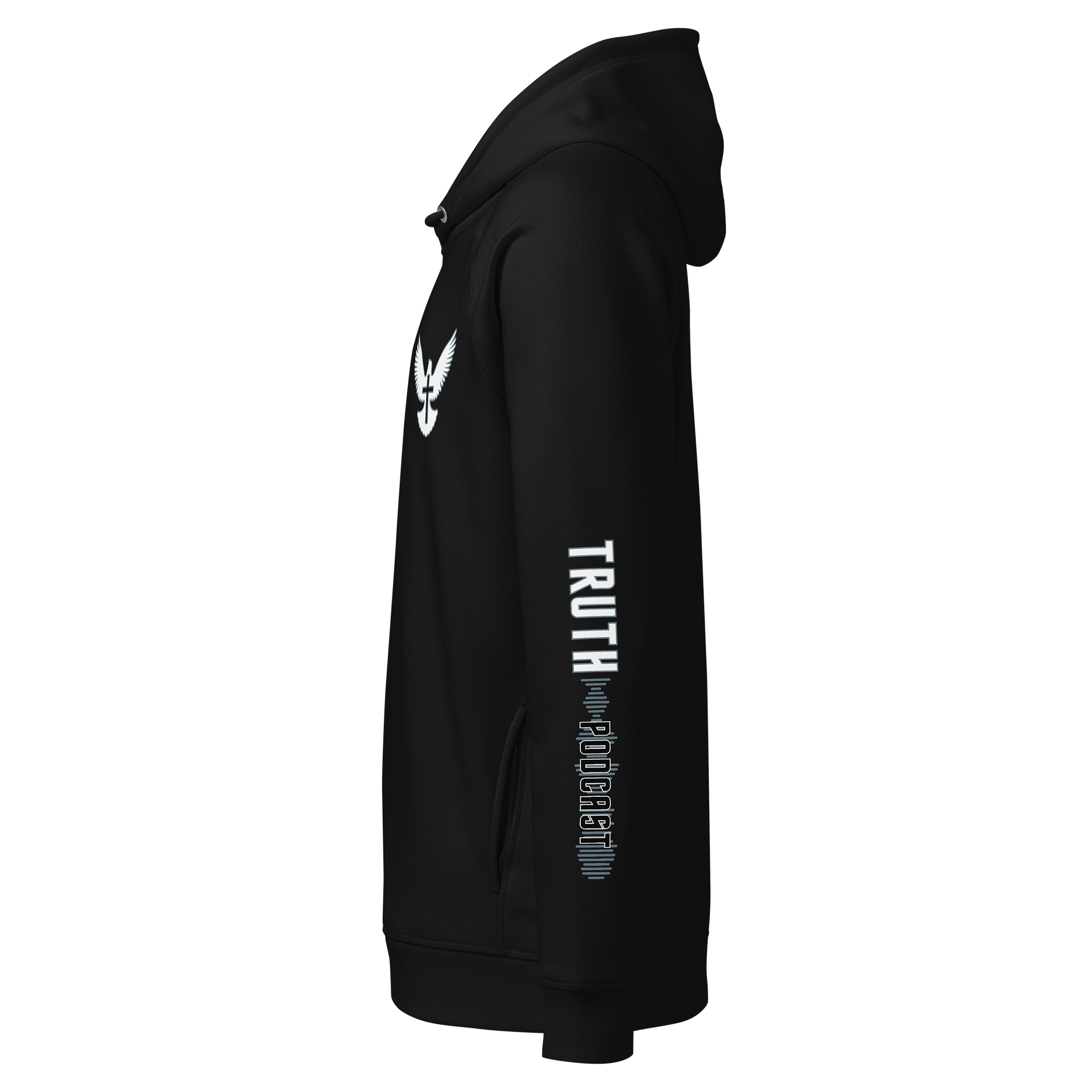 Flying Dove Hoodie product image (3)