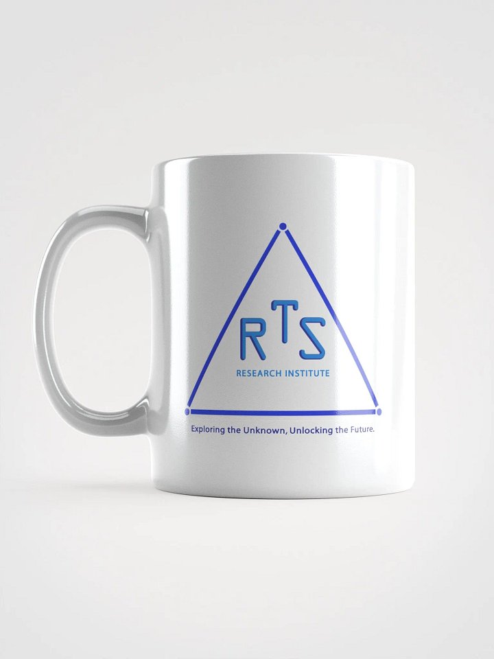 The Old Days Mug product image (2)