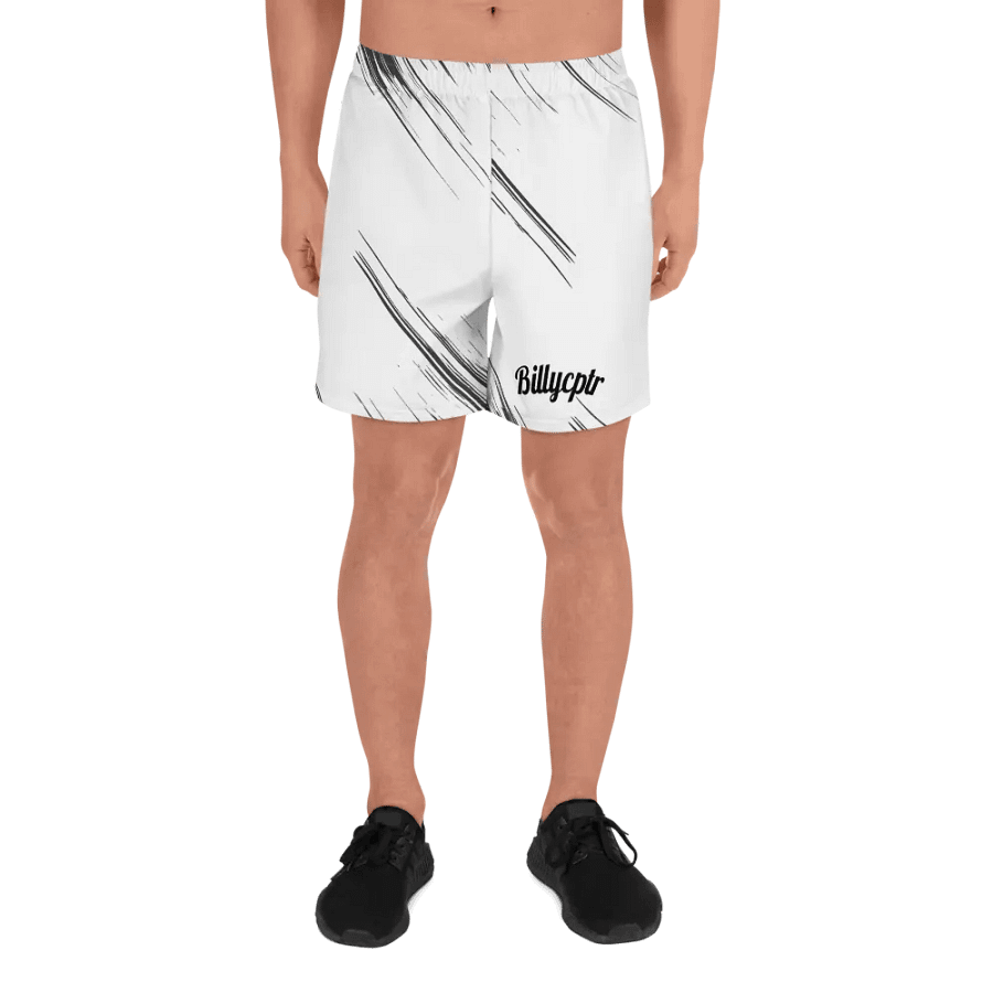Billycptr Shorts product image (5)