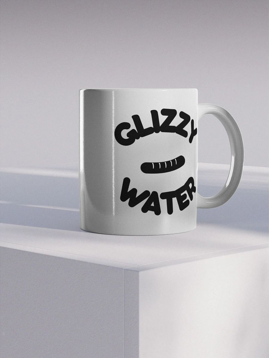 Glizzy Mug (LEAVING SOON) product image (4)