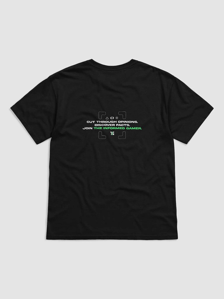 Wisdom T-Shirt product image (2)