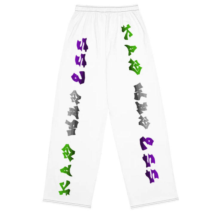 New Gen Kay Why Toji Pants product image (2)