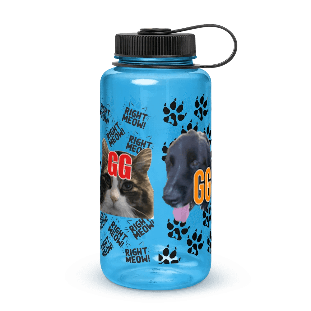 Archie & Murphy Bottle product image (2)