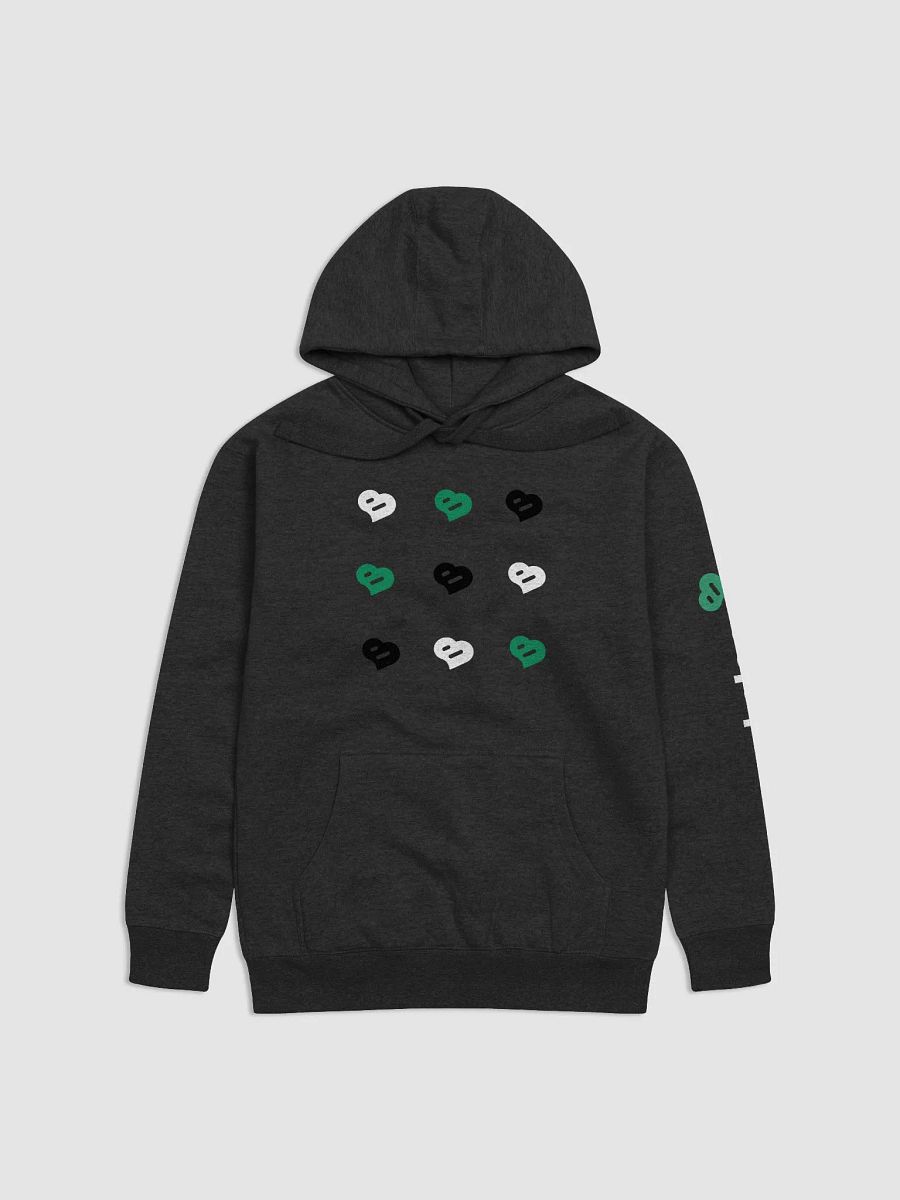 heart hoodie product image (1)