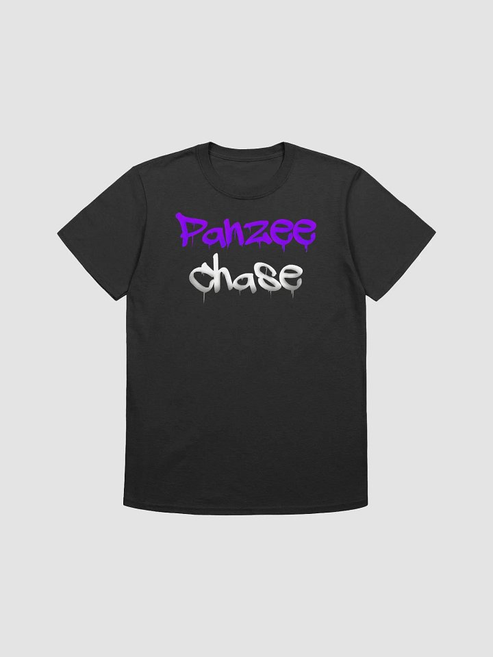 Panzee Chase Logo T-Shirt product image (13)