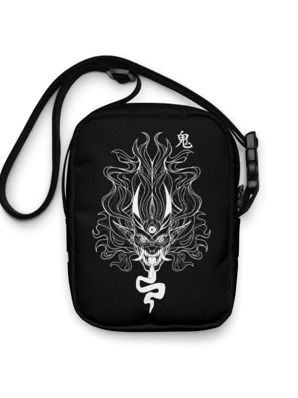 Cross BD Bag product image (5)