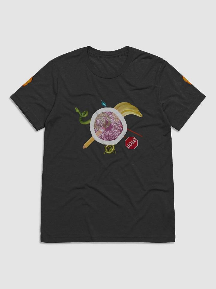 THE SHIRT OF ALL POWER! product image (1)