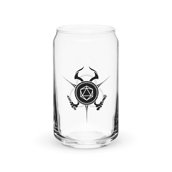 Tyrantia Glas product image (2)