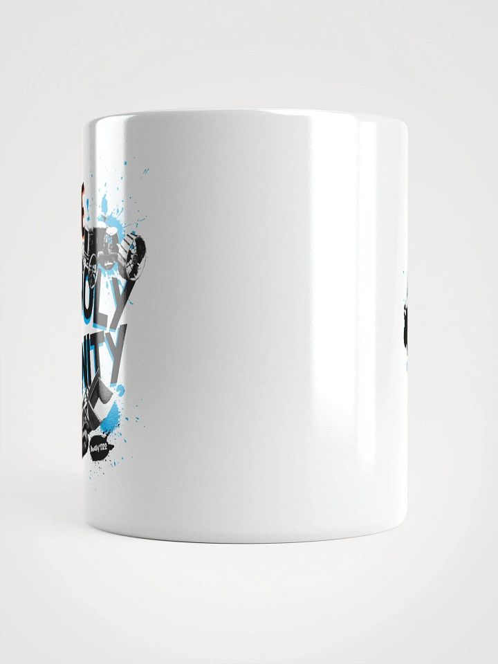 Random All Unholy Trinity Mug product image (2)