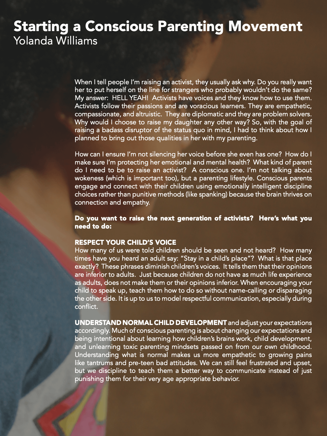 Hold the Line Magazine #4 (Legacy) product image (2)