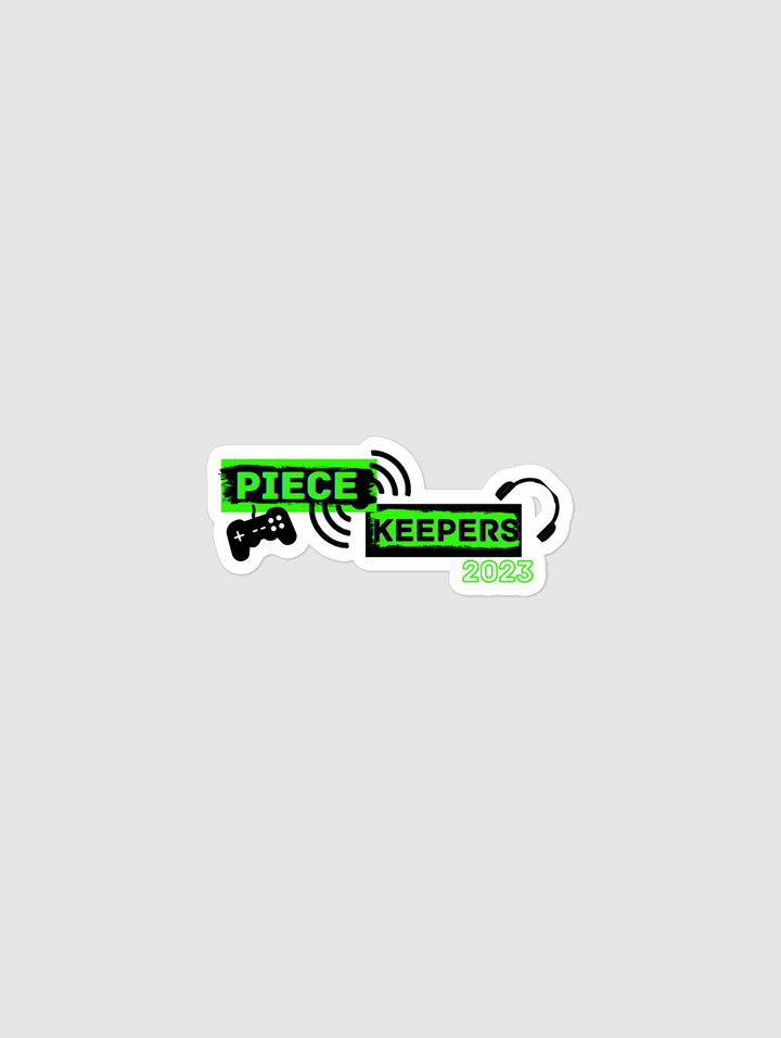 [Lynndor] Bubble-free stickers 1 product image (1)