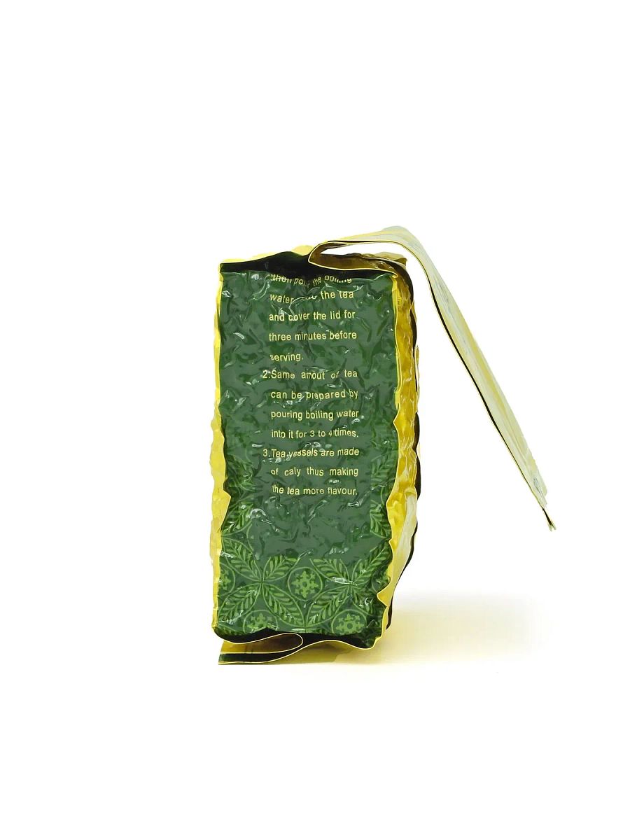 台灣玉山高海拔烏龍茶 product image (2)