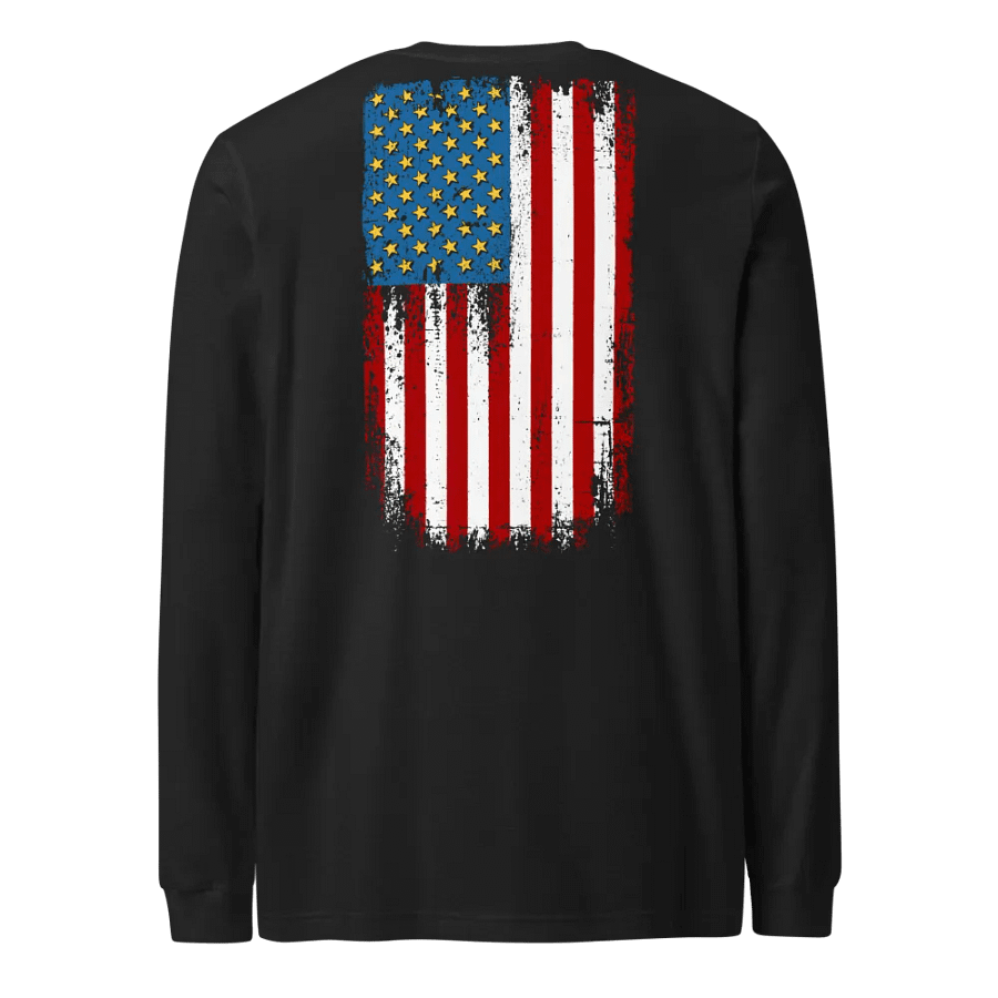 Shake and Bake Long Sleeve product image (2)