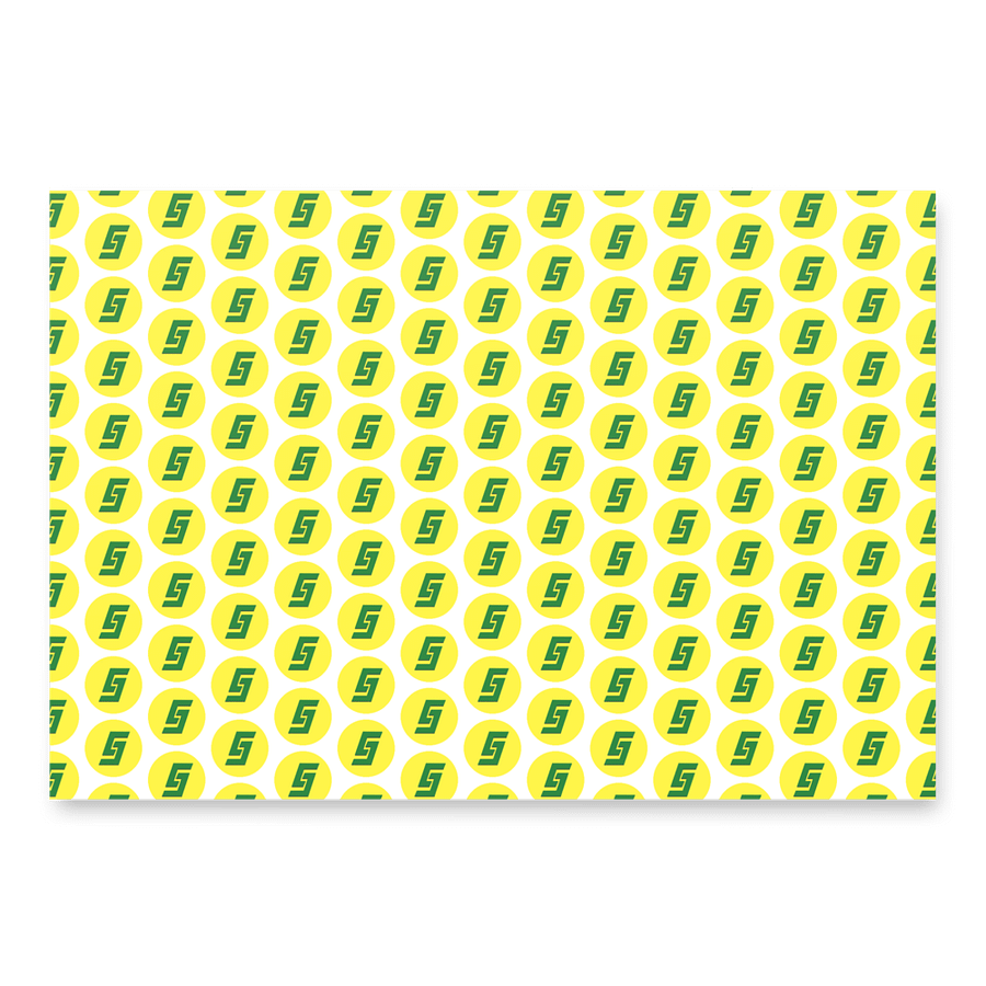 GustyJ Wrapping Paper Sheets product image (1)