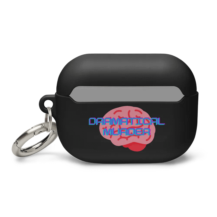 DRAMAtical Murder on my Brain AirPod Case product image (20)