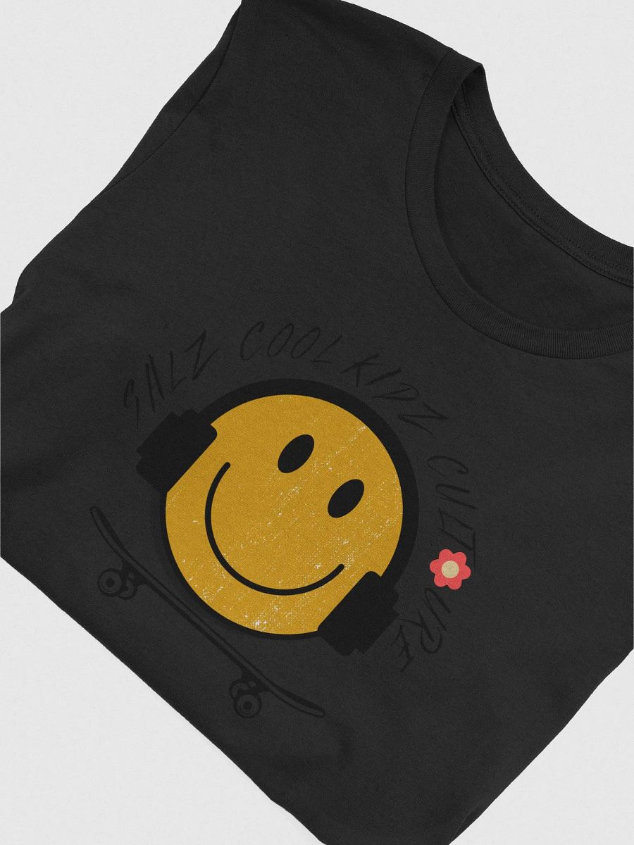 Cool Kidz CULTure tee product image (17)