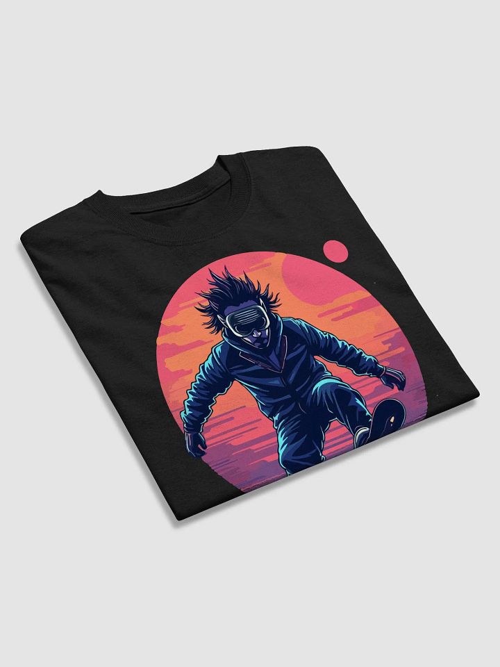 Stay Rad T-Shirt product image (2)