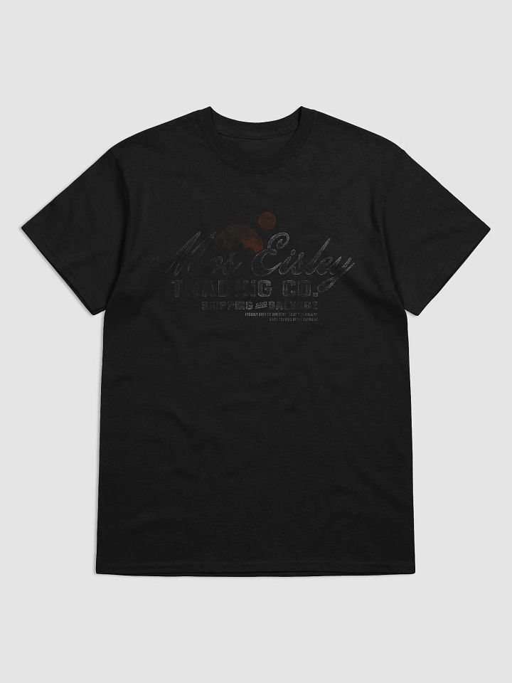 Tatooine Scum and Villainy Tee product image (1)