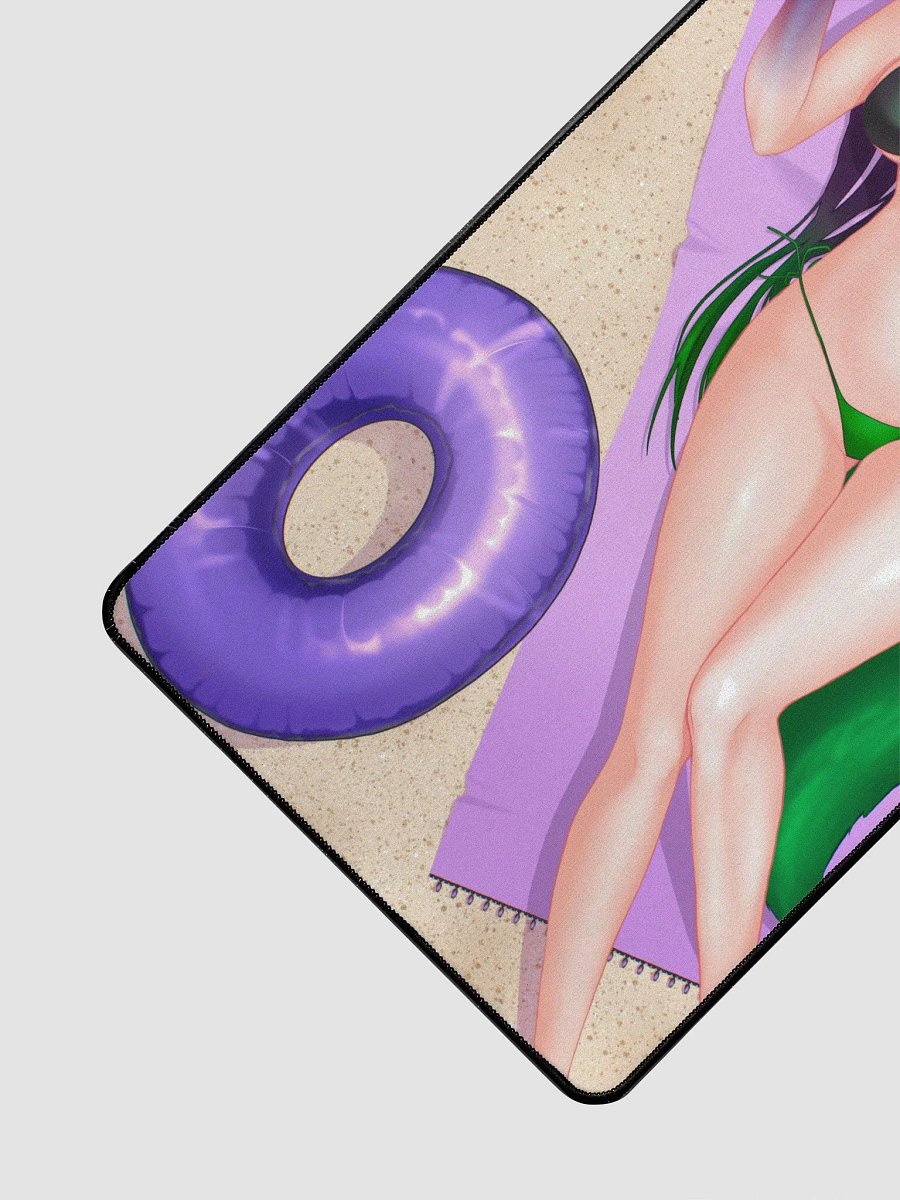 Zuzu Desk Mat product image (3)