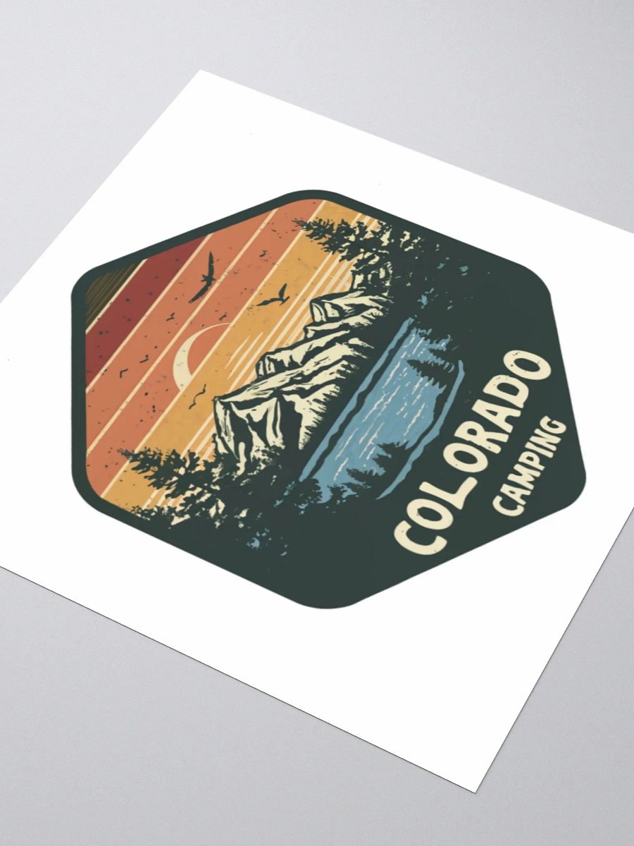 Colorado Camping product image (3)