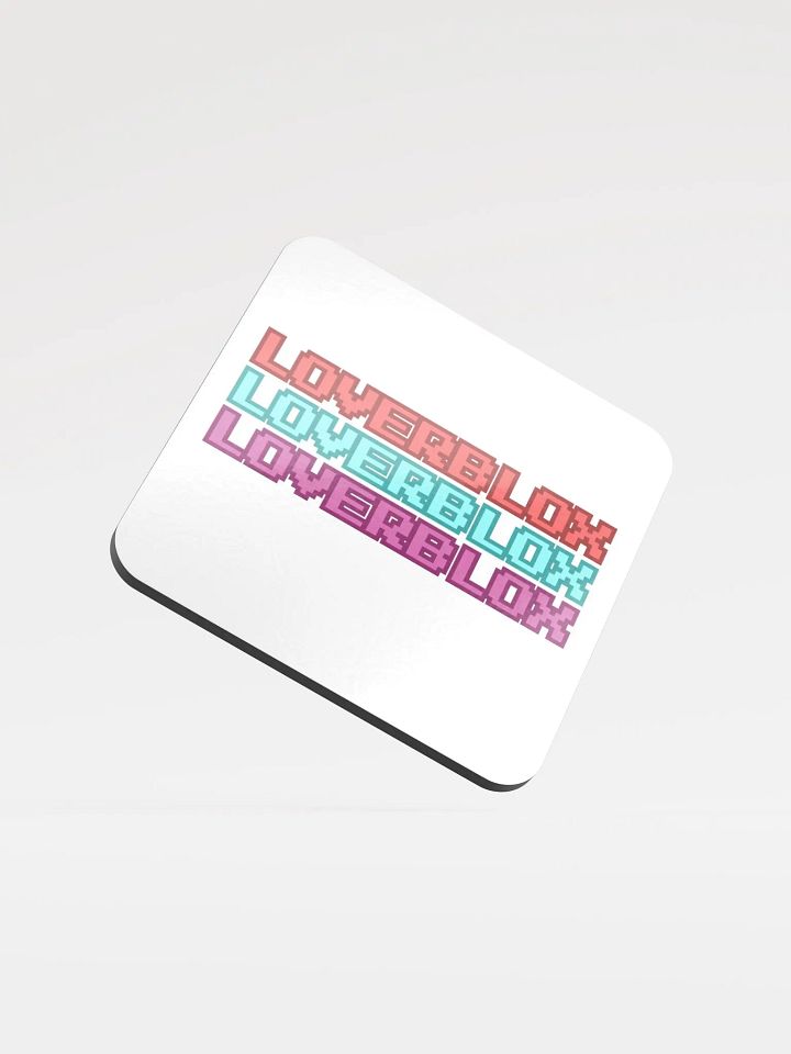 LoverBlox Coaster product image (1)