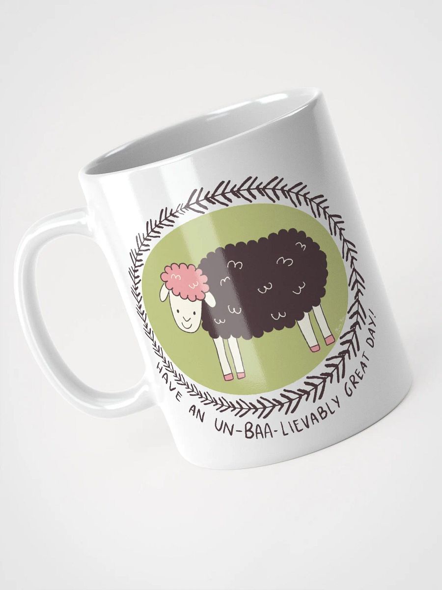 Un-Baa-lievably Great Day product image (3)