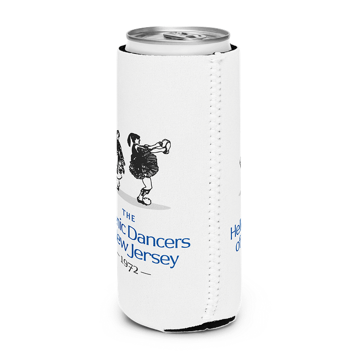 HDNJ Slim Coozie product image (2)