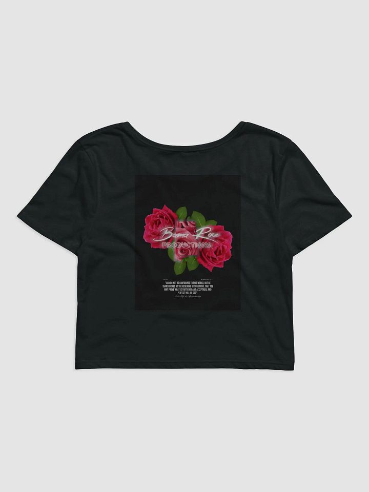 BR CROP TOP product image (2)