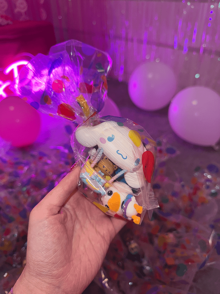 Mystery Birthday Goodie Bags product image (1)