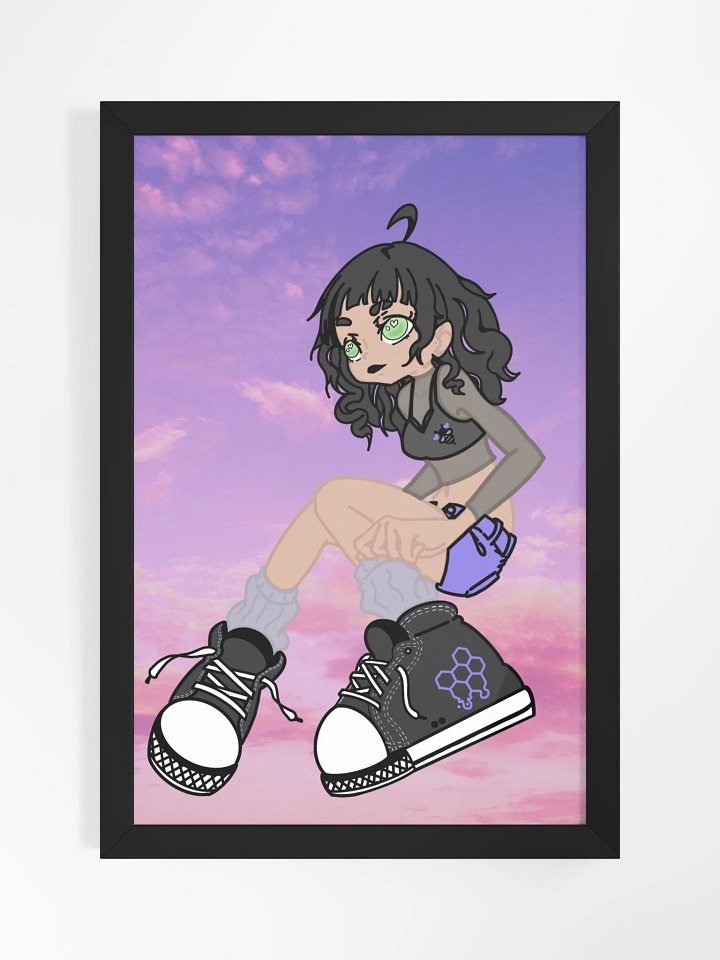 In Her Dreams. product image (5)