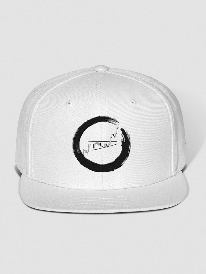 Snapback Cap product image (1)