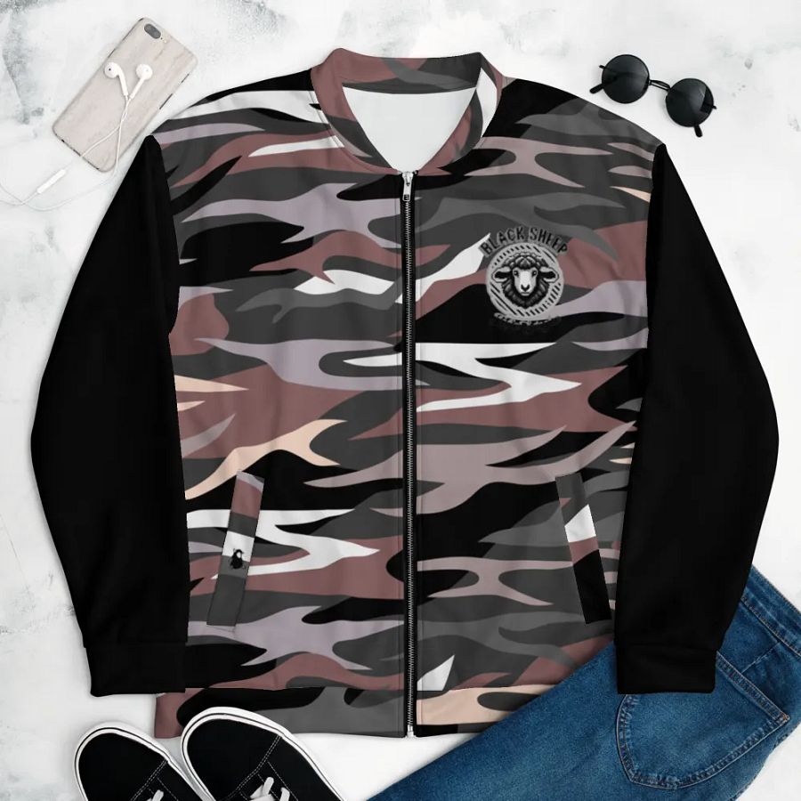 War Ready(Bomber) product image (4)