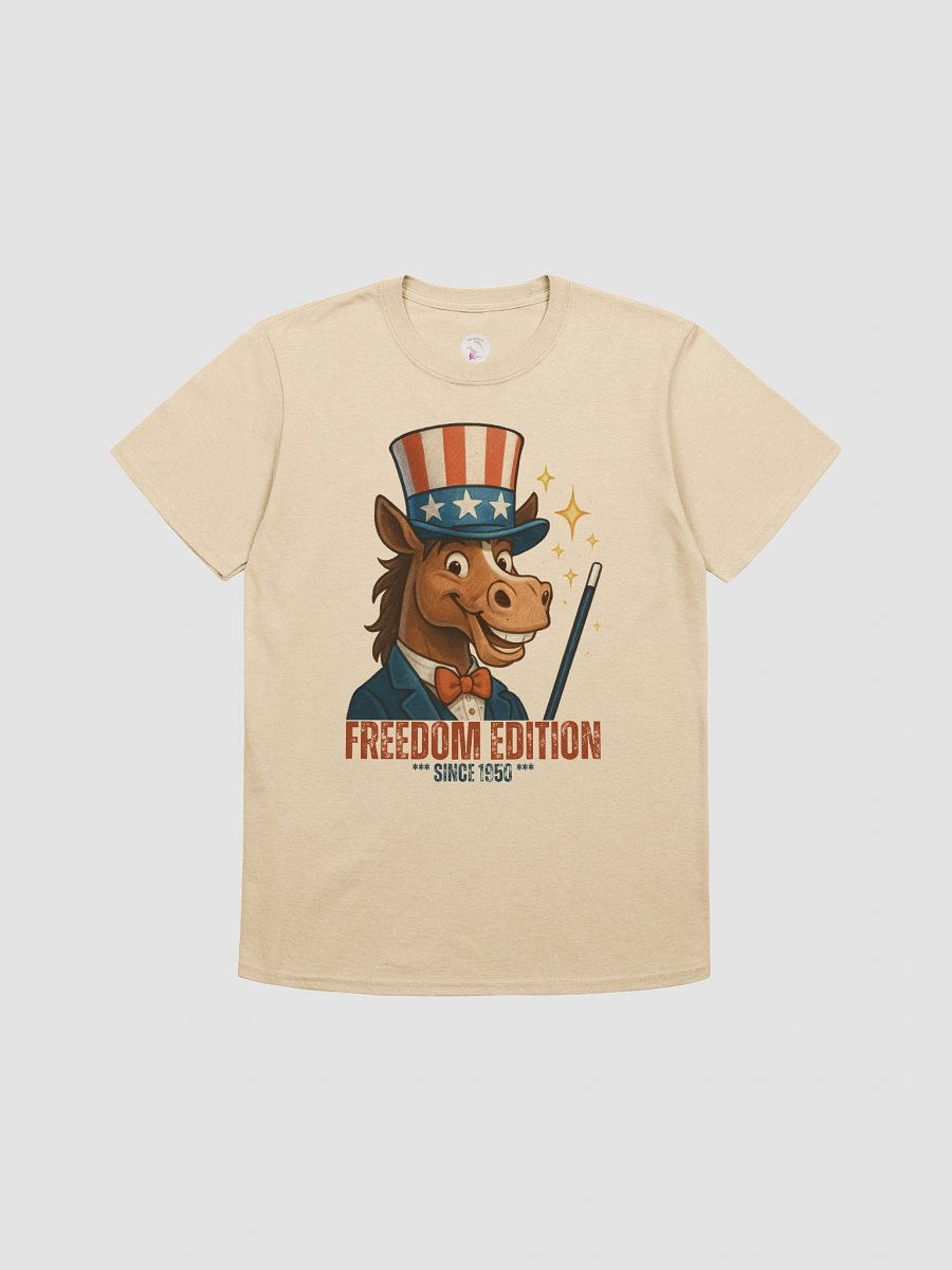 freedom edition since 1950 unisex shirt product image (4)