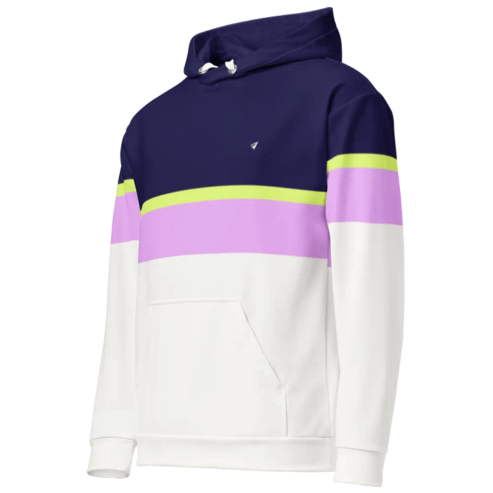 Runtime Hoodie product image (2)
