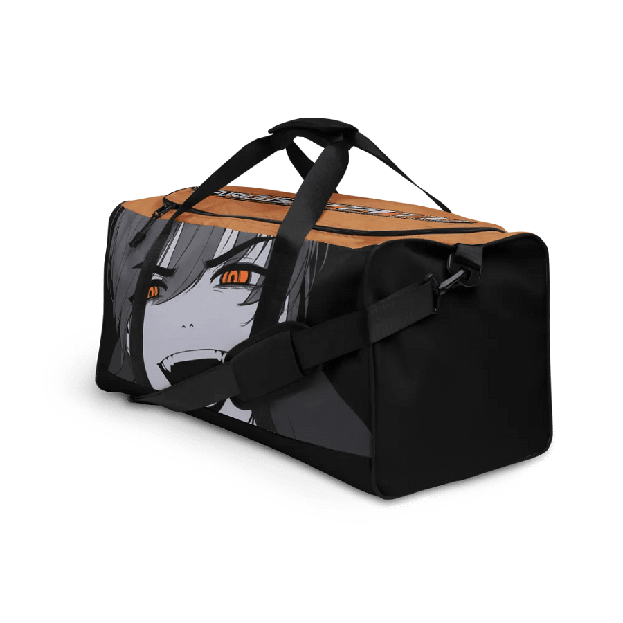 Official Duffle Bag product image (10)