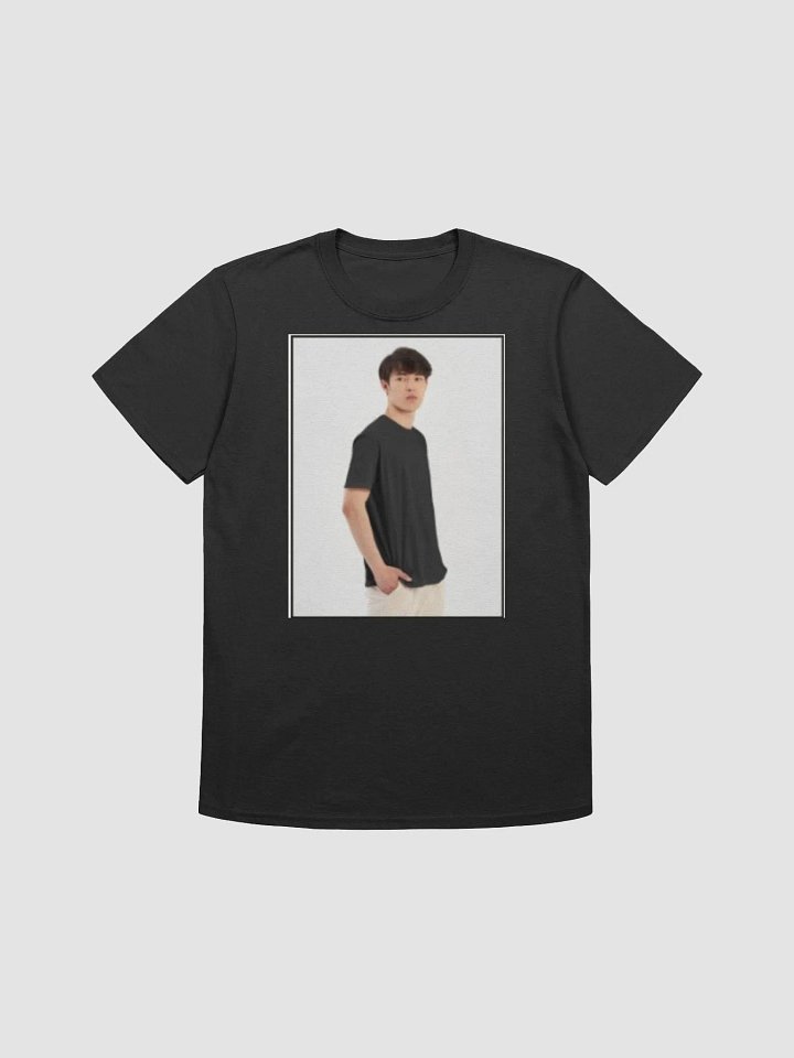 T shirt product image (1)